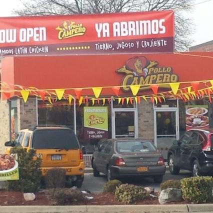 Serving our famous Latin Chicken world wide, loved by all since 1971.