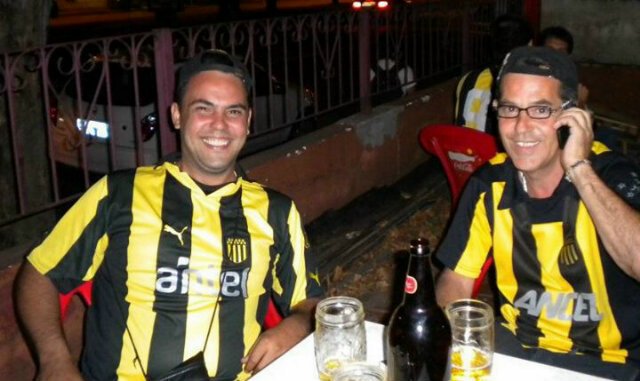 MatiFr91's profile picture. 