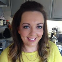 Paula McGinn - @PaulaMcGinn Twitter Profile Photo