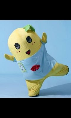 Funassyi