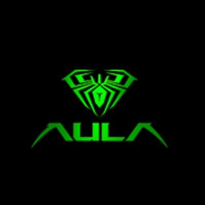 AulaGaming's profile picture. Join the Revolution - https://t.co/s4ZJJvmNAv
