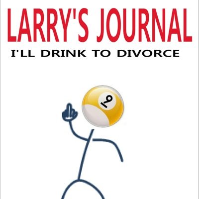 Iarrysjournal's profile picture. Professional shit talker. I say the things you think every day. I've chronicled my exploits in a series of books now available on Amazon. Toodles!