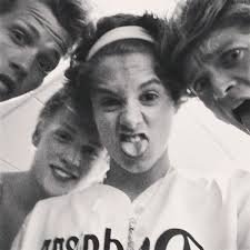 Organising meetups for the vamps fans