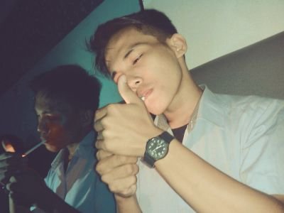mahasiswa teladan