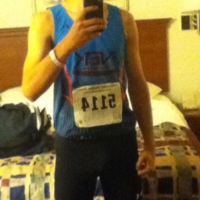 Run Track and ran XC. I was a soccer goalie. 8k: 28:54 / 800M: 2:00 / 600M: 1:25 / 500M: 1:09 / 400M: 50.4 #AAUAllAmerican Snap: emanc