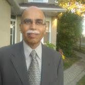 Originally from Dar es salaam, Tanzania residing in Toronto, Canada since 1977.