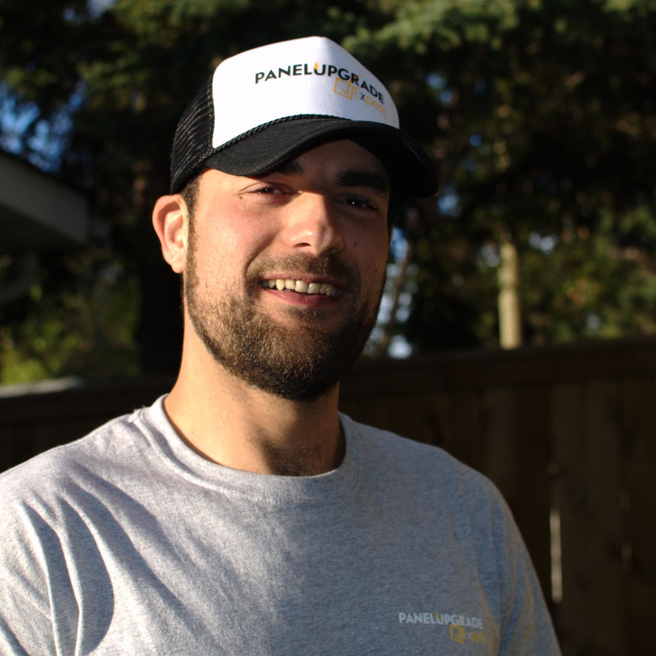 PUExperts's profile picture. Electrician & Owner of Calgary residential electrical company http://t.co/N7aq6kfshq Expert Installer of electrical panels and 60 to 100 and 200 amp services.