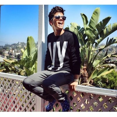 Rudy Mancuso| 21| bisex| indiano