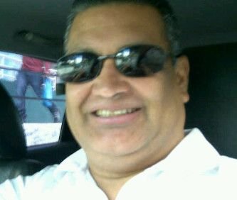 ArmandoArtiles's profile picture. 