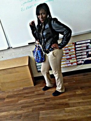 ♥ Me, Myself & I ♥