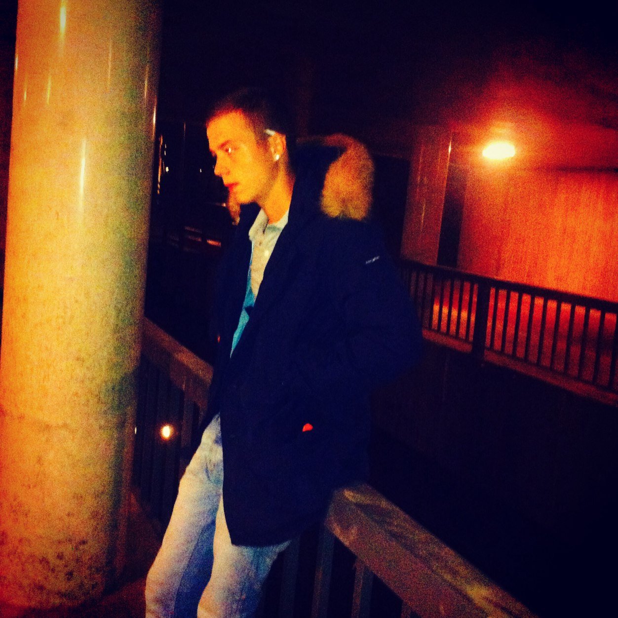 Taken by the best girl  lilian