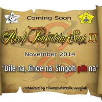 Sendratasik unsyiah (@sendratasik_usk) 's Twitter Profile