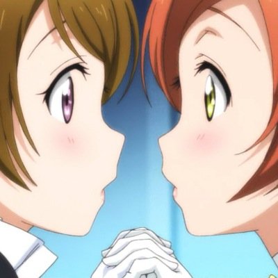りんぱな大好きにゃ！さんのプロフィール画像