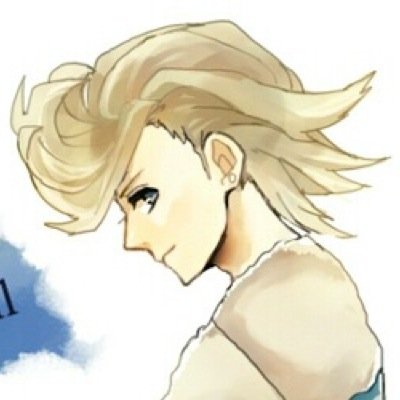 Though my memory is gone, this name seems engraved upon my mind somehow. A tattered journal is my sole remaining possession. Who am I? #BravelyDefaultRP #MV