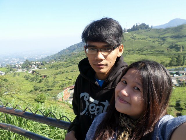 You're my everything 'Miranda' ♥
