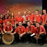 C. Los Calamidades (@loscalamidades1) 's Twitter Profile Photo