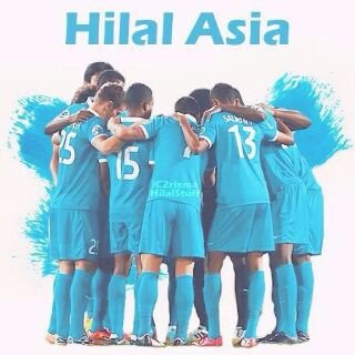 HFC .. ♥