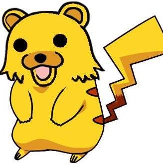 PedoPika est dans la place, il tweet plus rapide que l'éclair mais le contenu est plus proche des blagues grivoise que d'un philosophe des lumières !
