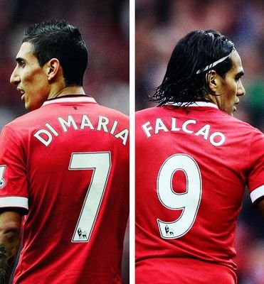 Follow Louis Van Gaal's 'Galaacticos' on this page for the latest Manchester United news, pictures, videos and general chat.