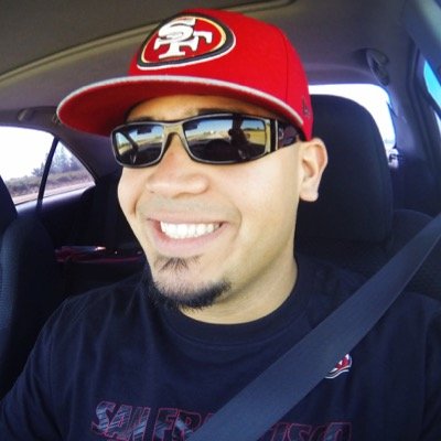 Limonski88's profile picture. All about my Niners and Lakers.