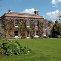 Chilworth Manor (@chilworthmanor) 's Twitter Profile