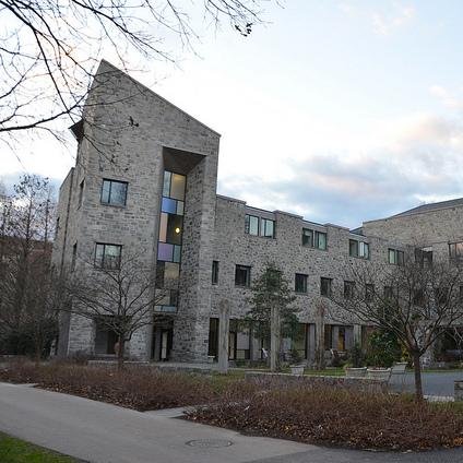 Sociology & anthropology connect individual experiences with social issues and social structures, including gender, ethnicity, and race. @Swarthmore College.