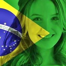 Sua fonte brasileira de informações sobre a atriz e dubladora. | Your brazilian source of information about the actress and dubber @camilluddington ❤