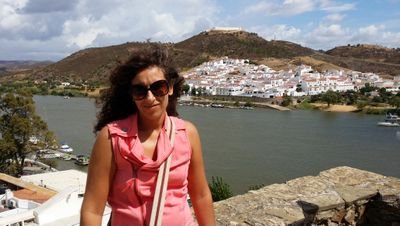 Anamariapavo's profile picture. 