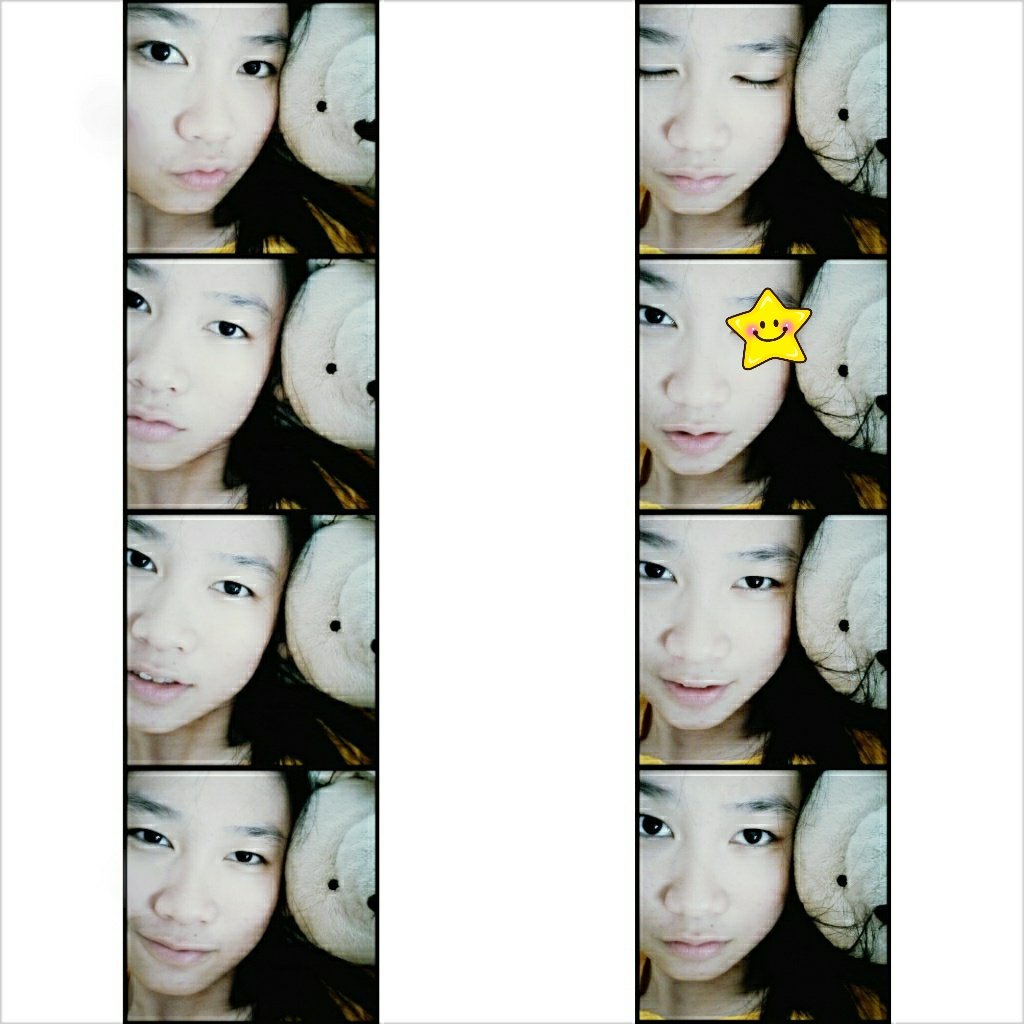 Instagram : @leonyangell