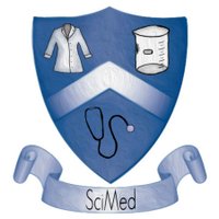 SciMed (@scimedw) 's Twitter Profile