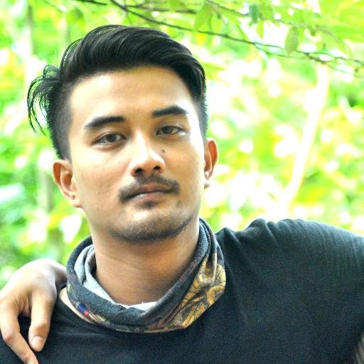 nicorahma_'s profile picture. di dalam gua kau akan menemukan Tuhanmu
(Berdiri,Berlari,Rubah)