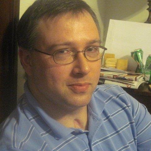 Dad, teacher, author, journalist