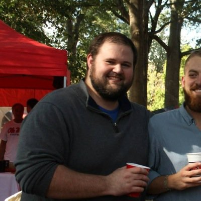 FoolNelson901's profile picture. Hail State / Go Grizz / Rams Nation / Memphis or bust / Dog Dad / Tweets are my own views.