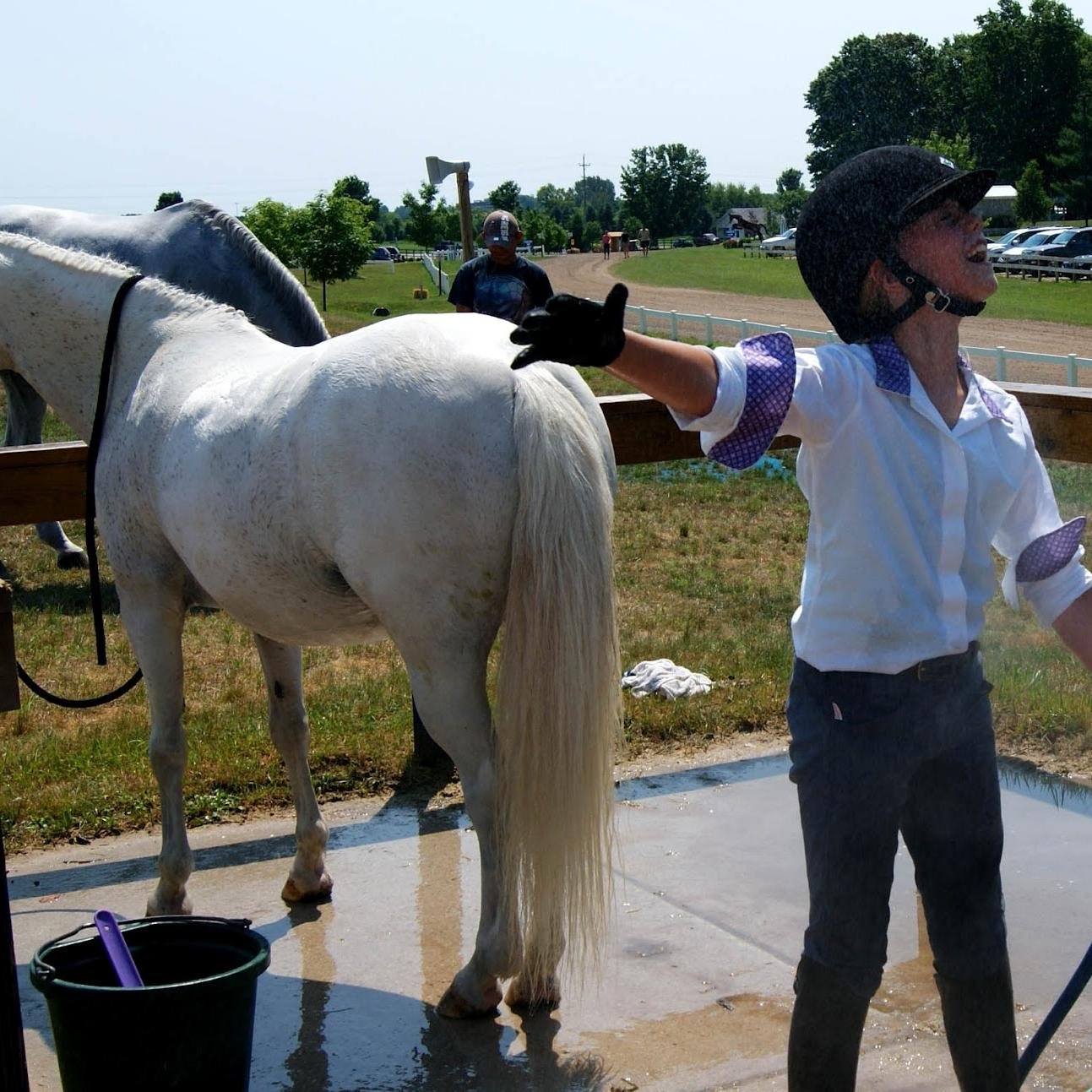 웃Australian ✿Surfer♞Horseback rider✌Motocross✌1/10HudsonsღFRIENDSღGoOnღ1DღH50ღMatthewPerryღMattLeBlancღMusic♪♞My Horses are my life♞
