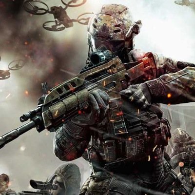free giveaways of Call of duty related items