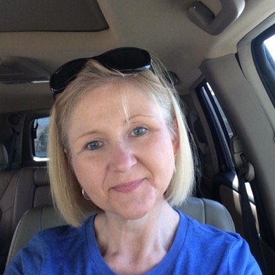 This is me. I am proving to my daughter that I am not old yet. Help me out and follow me.  I might be over the hill to her but not on my last leg yet!