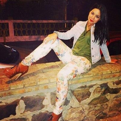 Club de fans oficial de Valencia de Pilar Bogado  ( Concursante de la voz kids españa, menuda noche ect... )
