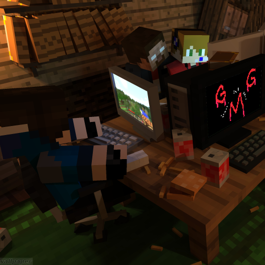 FireBlogGMG's profile picture. 3kişilik Gelişme Aşamasında Bir Youtube Kanalıyız. İYİ SEYİRLER!!!!!!!!