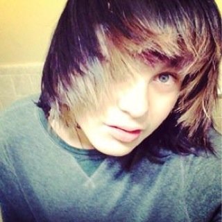 ♡ this is my bio ♡