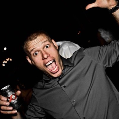 tmansfield's profile picture. Only Those Who Experience Truly Live