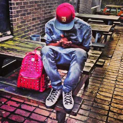 SkayMagicYeah's profile picture. DanceHall Reggae HipHop artiste.   
#Yeah!!!     #StarBoy.   #DanDada