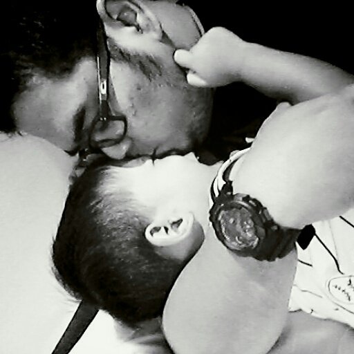 Husband of @diahdt, @AyahASI_Jakarta of Akhtar Syandana Andiaputra & Ezar Radinka Andiaputra , Member of @ID_AyahASI
