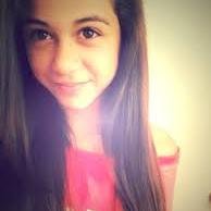 Hola*-* Soy una nena;3
Sígueme Y te sigo  de vuelta