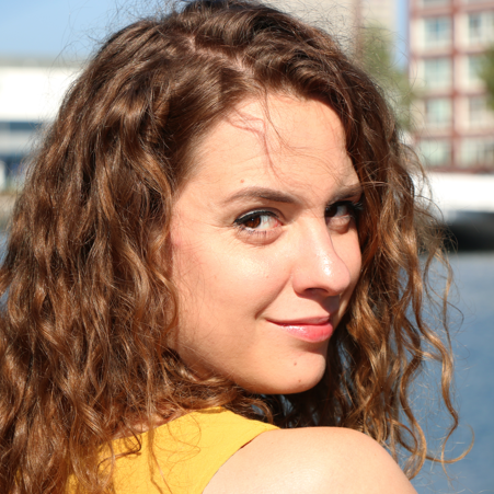 social media, content marketing and other awesomeness | Sr. Global Content Manager | Blogger | Opinions are my own