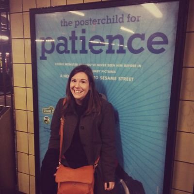 Cindspea's profile picture. 