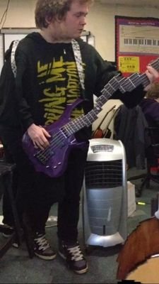 ConorWard115's profile picture. 