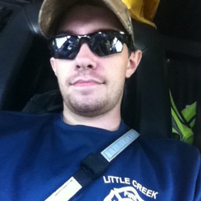 Vol Firefighter/EMS.