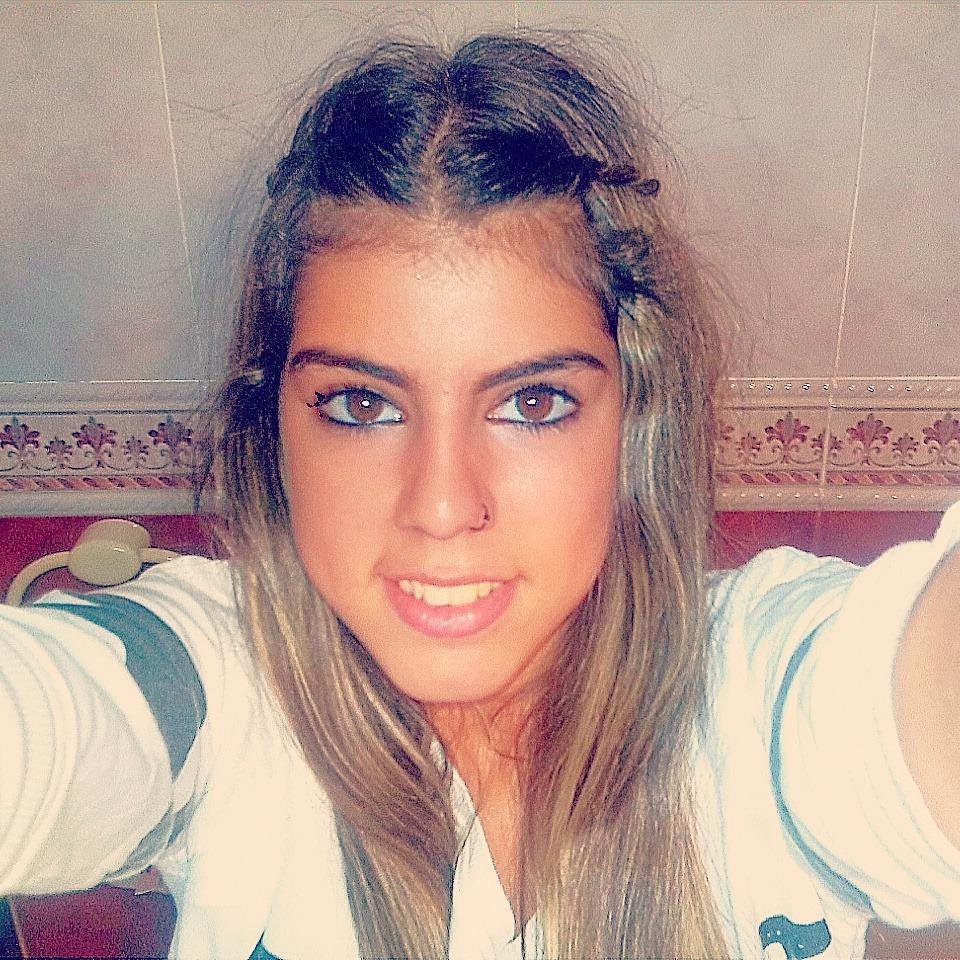 Los abrazos por la espalda son los mejores;)