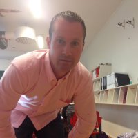 Jarle Christensen (@jarlechristensn) 's Twitter Profile Photo