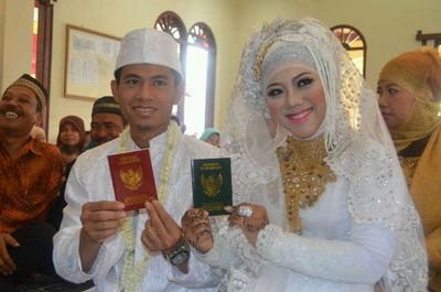 Abie_gugus12's profile picture. Seandainya kemarin,.. Alhamdulillah hari ini.. Mudah2an esok... :')